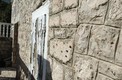 Каменный дом  на первой линии в Биеле, Херцег Нови