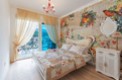 Aпартамент с одной спальней - стоимость 105'000 евро