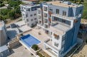 Пять апартаментов Five Hills Tivat - стоимость 125'000 - 175'000 евро