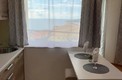 Новая двухкомнатная квартира в Бечичи с видом на море.