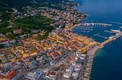 Роскошные апартаменты в Porto Novi и One & Only виллы