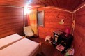 Двухэтажный таунхаус с двумя спальнями на берегу реки Ада Бояна, Улцинь