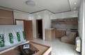 Новый дом в Баре, район Шушань с большой квартирой и 4 апартаментами.