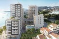 Люкс апартаменты на 1-й линии - стоимость 374'400 - 607'000 евро
