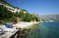 Новые квартиры в Которском заливе, Черногория - стоимость 350'000 евро