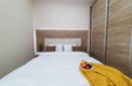 Аренда апартамента с 1 спальней премиум сегмента в 100 метрах от моря в Сутоморе