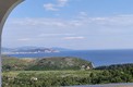 Дом с панорамным видом на Адриатическое море