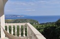 Дом с панорамным видом на Адриатическое море