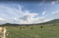 Большой земельный участок в Жабляке, Борье с потрясающим видом