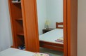 Квартира с 1 спальней с видом на море в Будве, Подкошлюн
