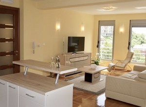 Квартира в Бечичи - стоимость 139'000 евро