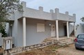 Новый незавершенный двухэтажный дом в городе Бар, район Белеши