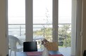 Трехкомнатная квартира пентхаус с панорамным видом на море.