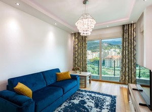 Новый апартамент 64 м2 в Бечичи - 130.000 евро