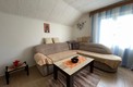 Квартира с двумя спальнями с мебелью в Сутоморе.