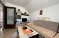 Квартира с двумя спальнями с мебелью в Сутоморе.