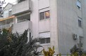 Двухуровневая квартира в Тивате, недалеко от Порто Монтенегро.