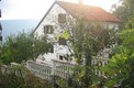 Дом в городе Херцег-Нови, район Топла. Дом, площадью 132 м2, в трех уровнях.