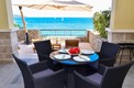 Тиват, залив Луштица – Роскошная двухкомнатная квартира с большой террасой на берегу моря