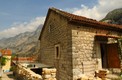 Каменный домик в Которе