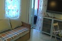 Квартира с 1 спальней в клубном доме в Петроваце