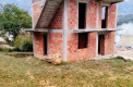 Недостроенный двухэтажный дом в городе Бар, район Шушань