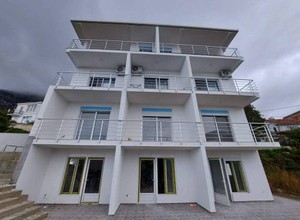 Квартира студия 34,62 в городе Бар, район Шушань
